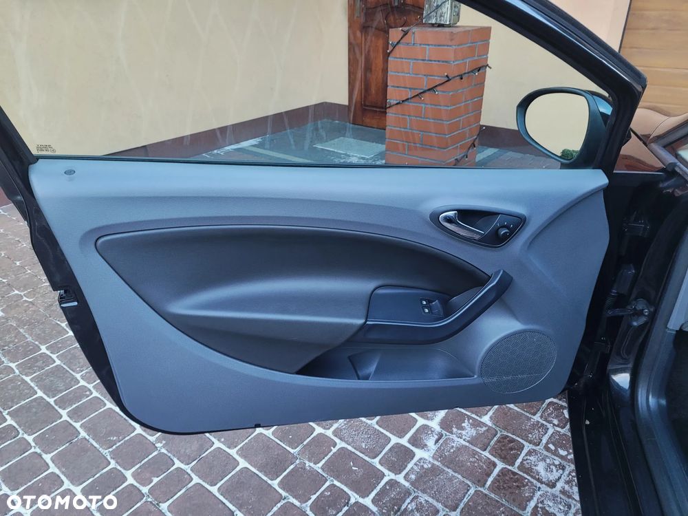 Seat Ibiza SC 1.4 16V Style - 22