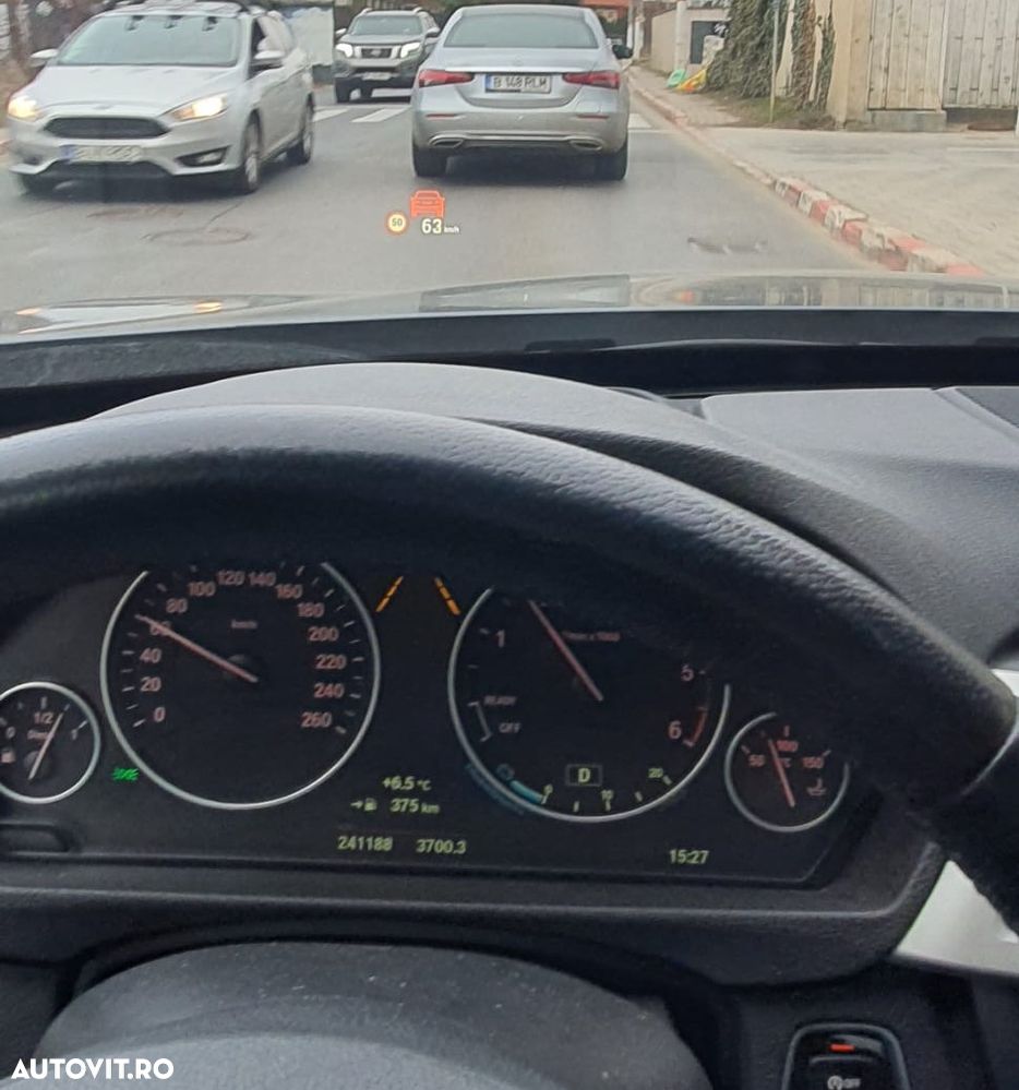 BMW Seria 3 - 8
