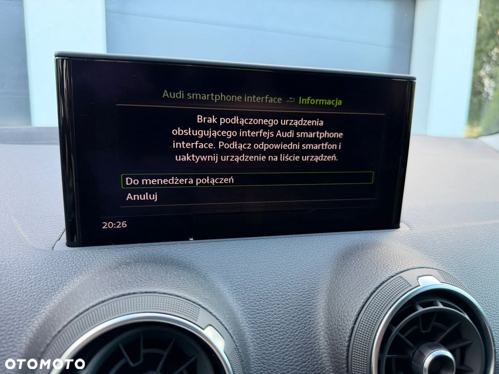 Audi Q2 1.6 TDI S tronic - 24