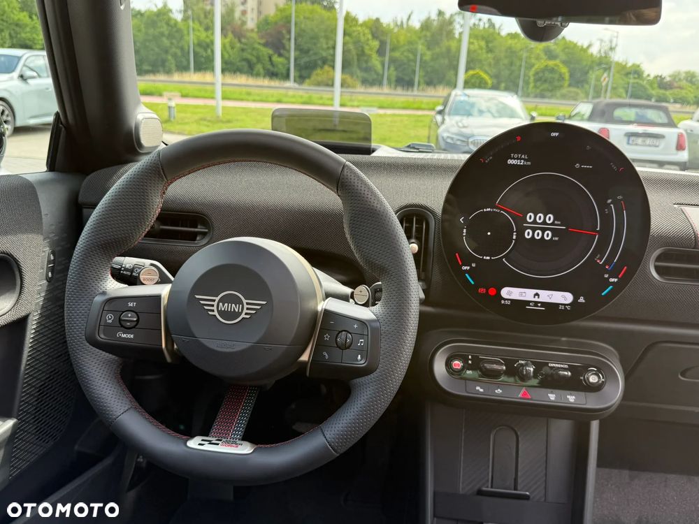 MINI Cooper C Linia John Works sport - 24