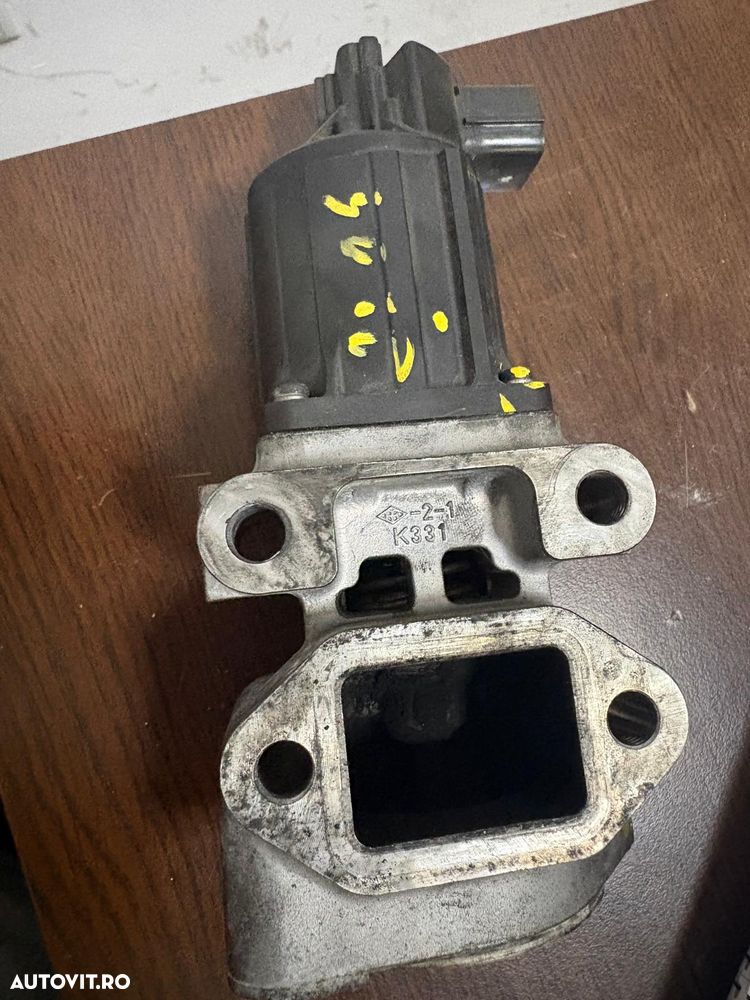 EGR K5T70380 Opel Astra J (2009 - 2012) a17dtr - 1