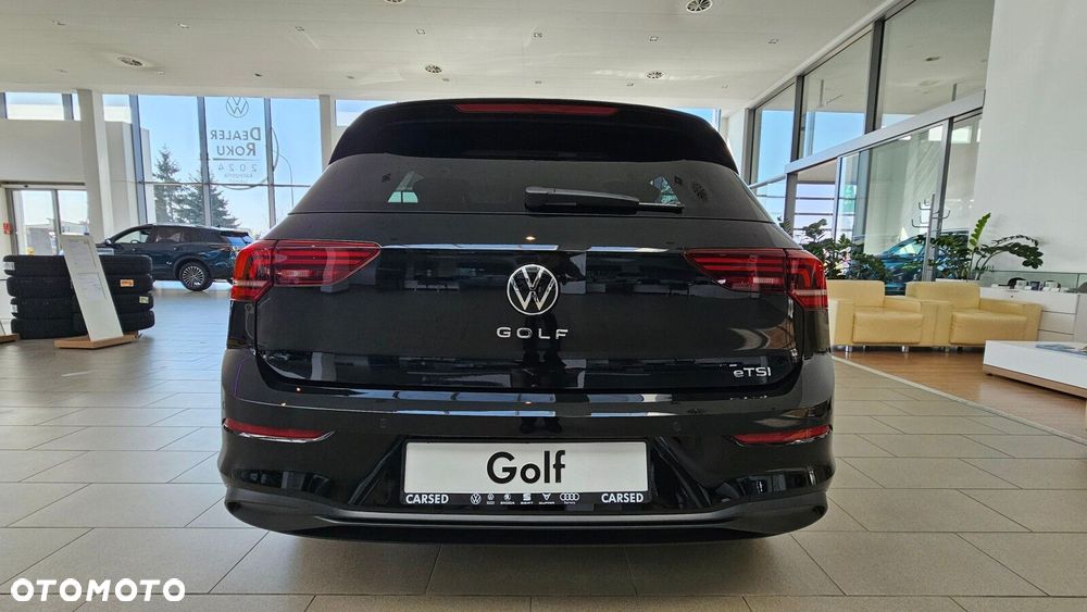Volkswagen Golf - 12