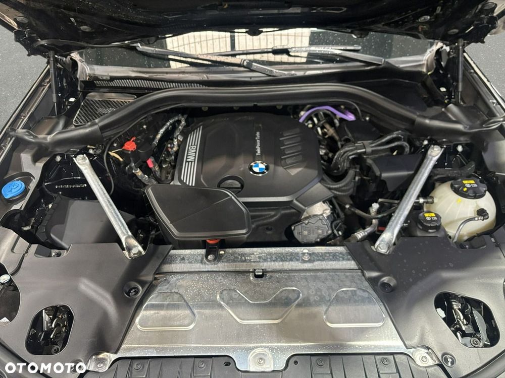 BMW X3 - 26