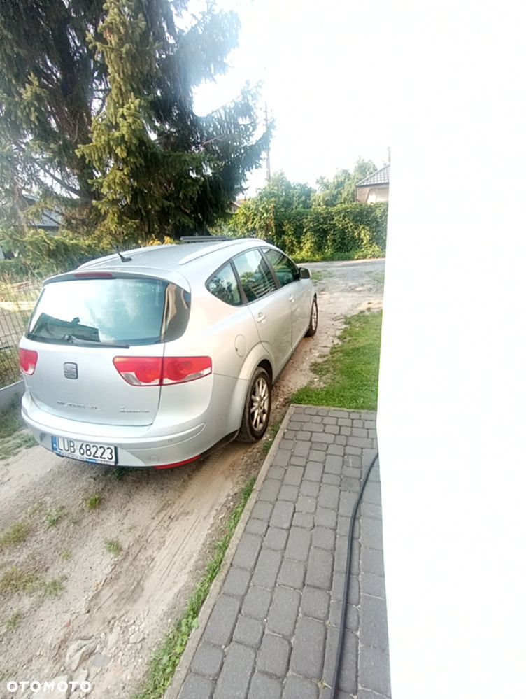 Seat Altea XL 1.6 TDI ITECH Ecomotive - 4