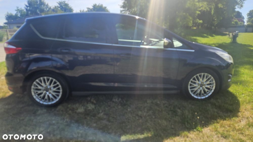Ford C-MAX 2.0 TDCi Titanium MPS6 - 3