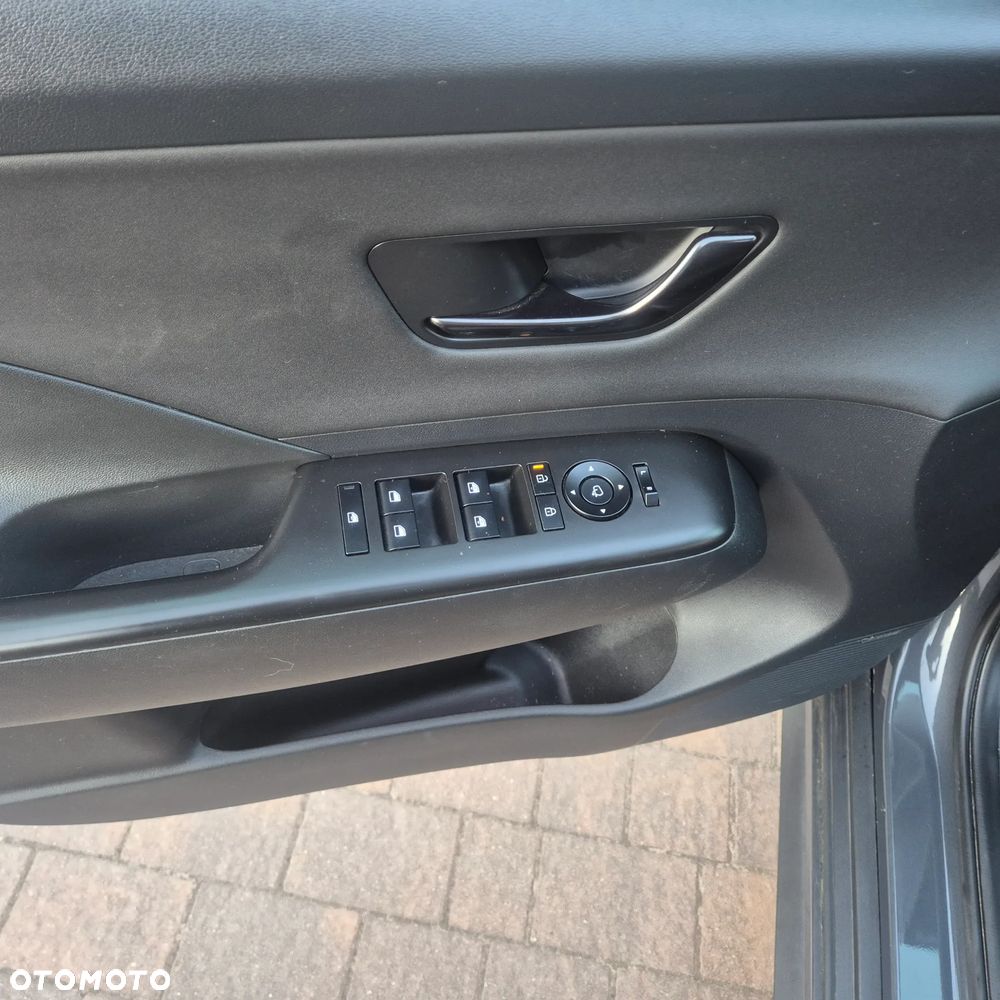 Hyundai Kona 1.6 GDI DCT N Line - 19