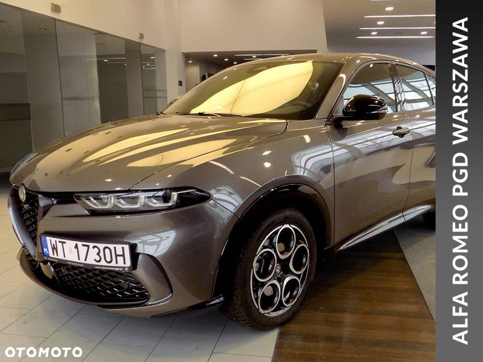 Alfa Romeo Tonale - 1