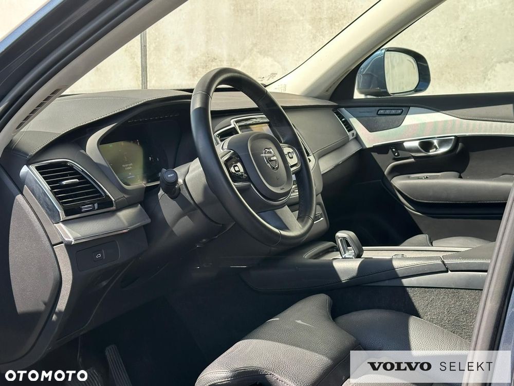 Volvo XC 90 - 23
