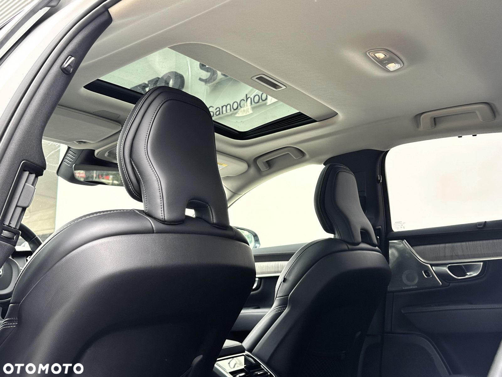 Volvo S90 - 18
