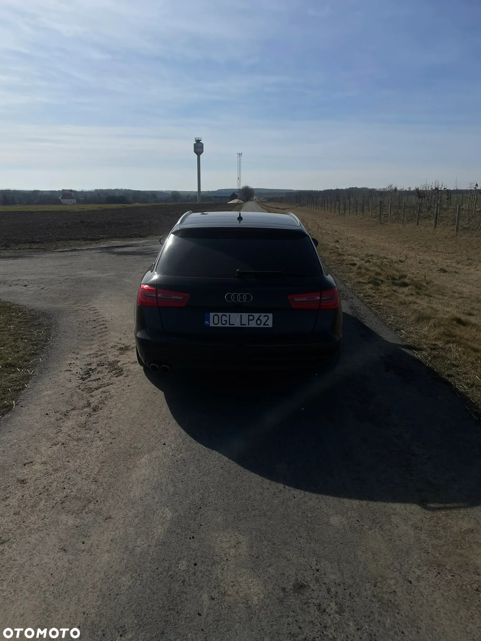 Audi A6 Avant 2.0 TDI DPF multitronic - 7