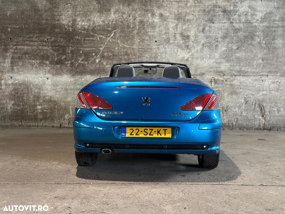 Peugeot 307 - 10