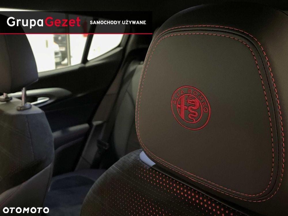 Alfa Romeo Tonale - 9