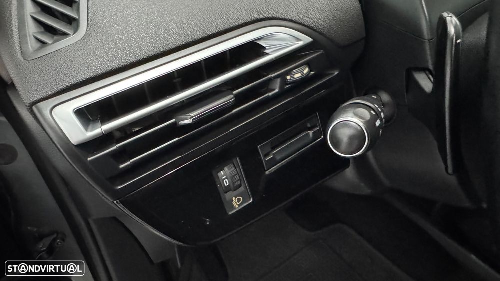 Citroën C4 Grand Picasso 1.6 BlueHDi Intensive EAT6 J17 - 29