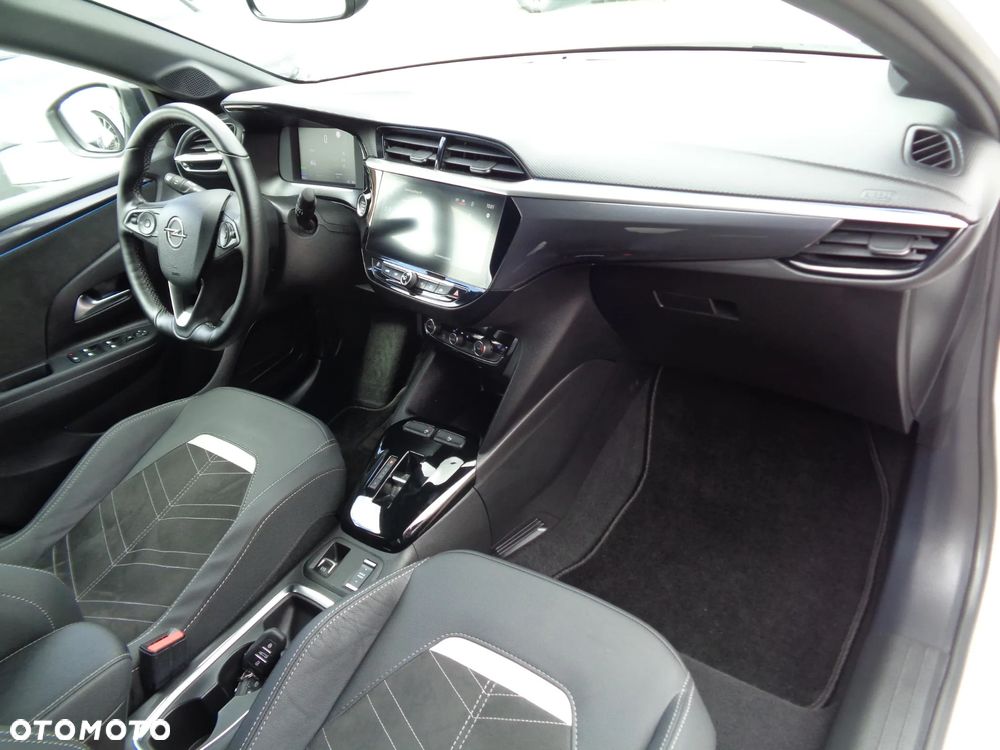 Opel Corsa Electric GS - 25