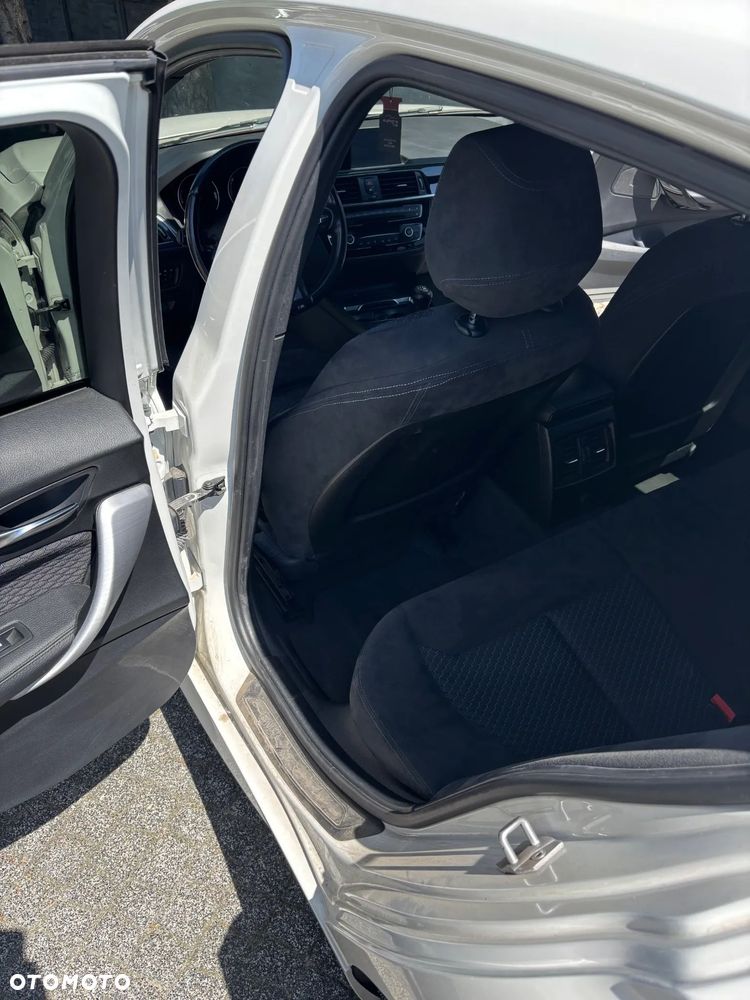 BMW Seria 1 118d M Sport Shadow - 29