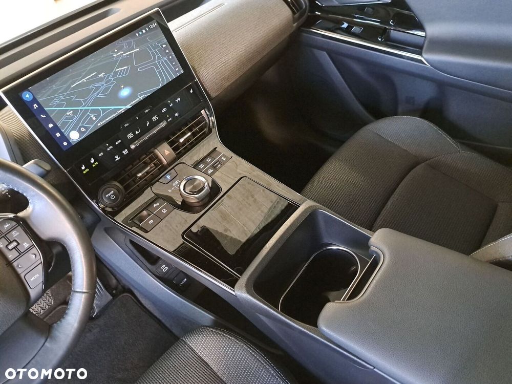 Toyota bZ4X 71.4kWh Comfort - 27