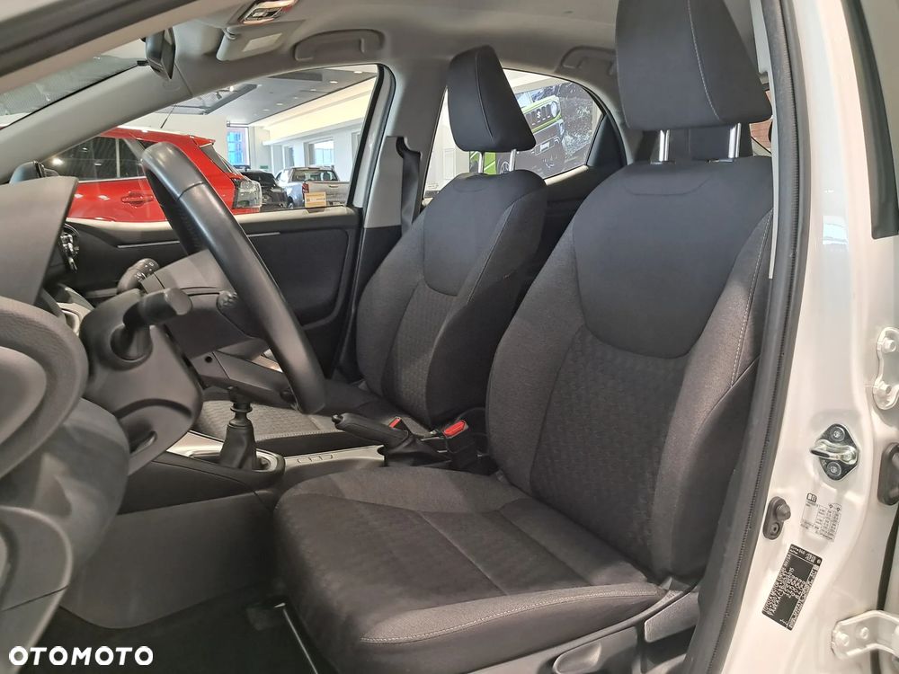 Toyota Yaris 1.5 Comfort - 14