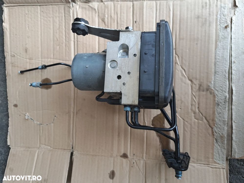 Unitate modul pompa ABS DSC originala BMW F10 F11 F12 F13 - 2