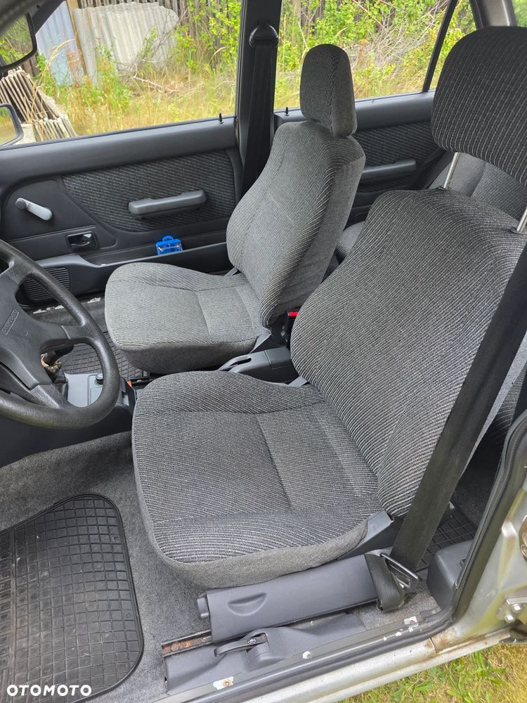 Polonez Caro - 9