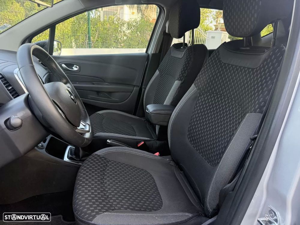 Renault Captur 1.0 TCe Exclusive - 14