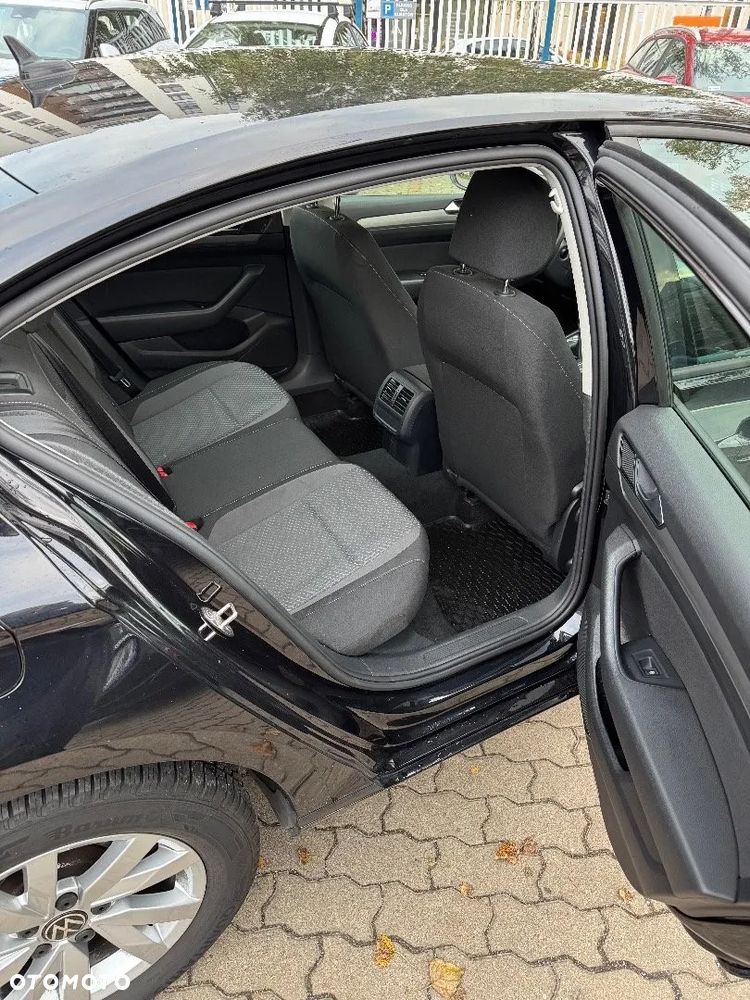 Volkswagen Passat 1.5 TSI EVO Elegance - 11