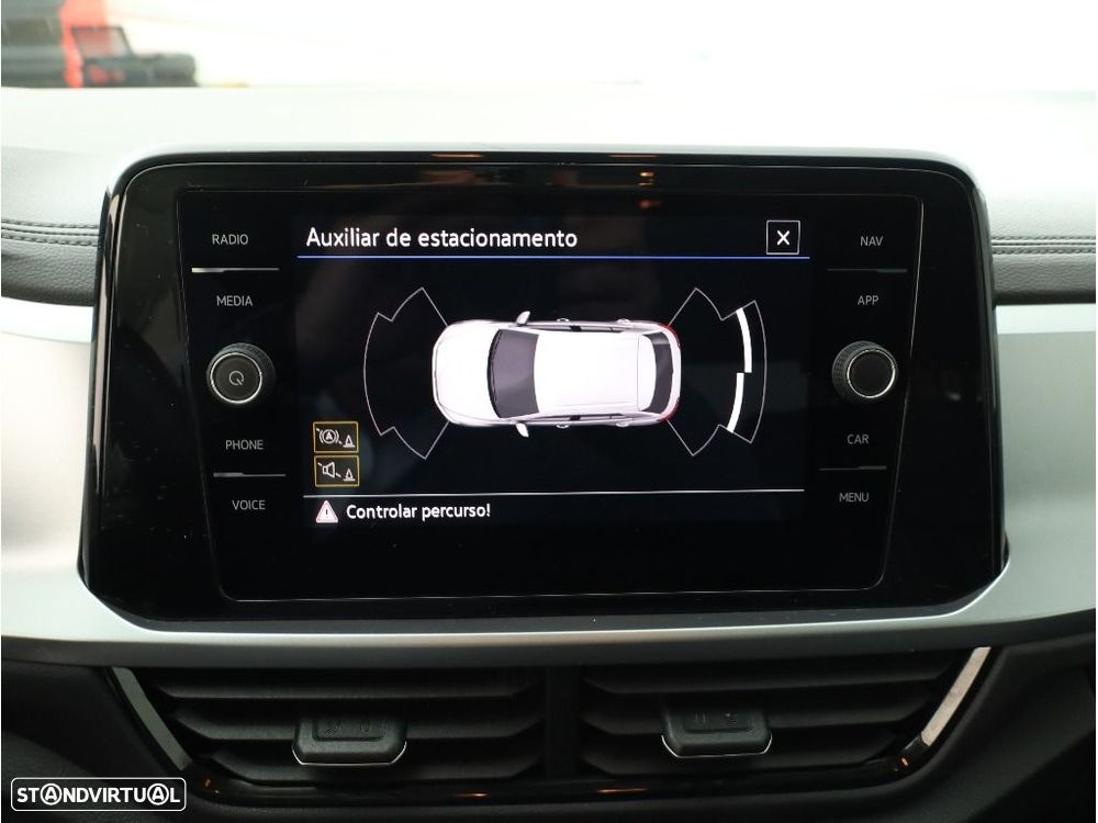 VW T-Roc 1.0 TSI Urban - 23