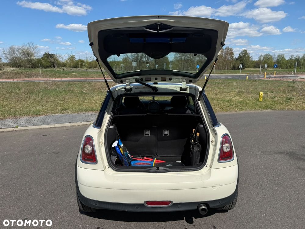 MINI ONE Standard - 3