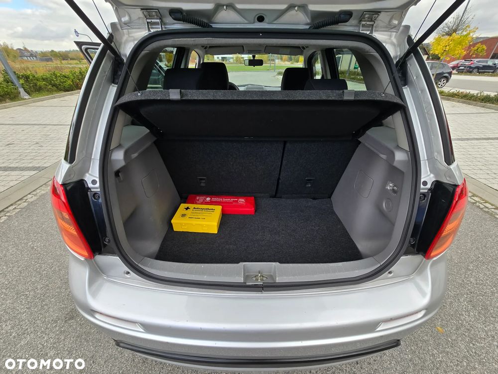Suzuki SX4 - 17