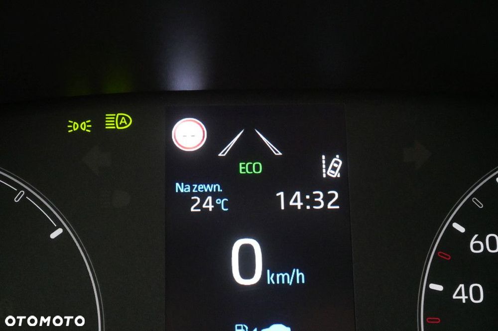 Toyota Yaris Hybrid 1.5 Comfort - 21