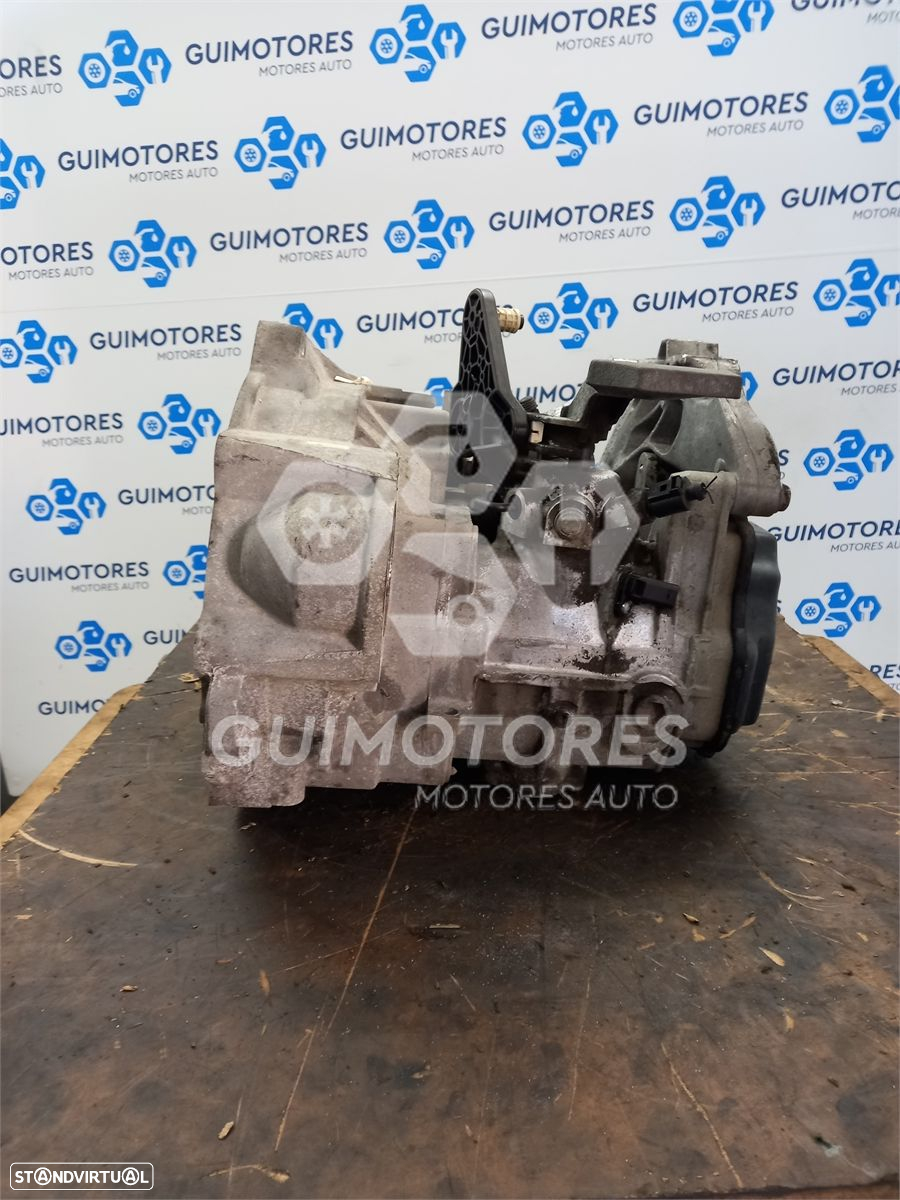 CAIXA VELOCIDADES AUDI  A3 1.6TDI S-LINE 105CV, REF: LUB - MANUAL 5V - 2