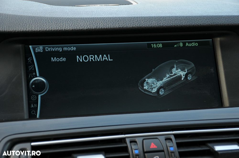 BMW Seria 5 530d Sport-Aut. - 19