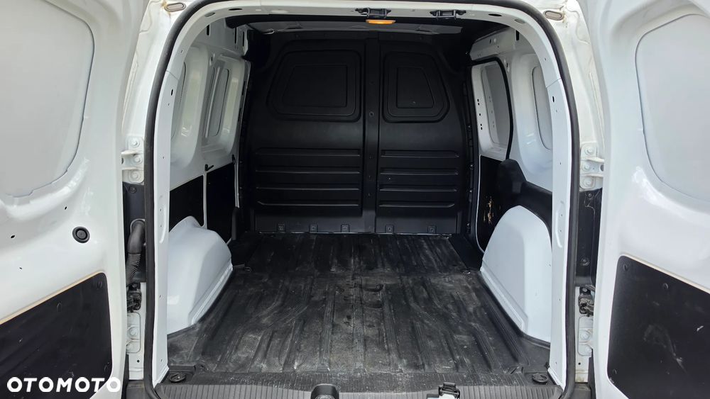Mercedes-Benz Citan - 19