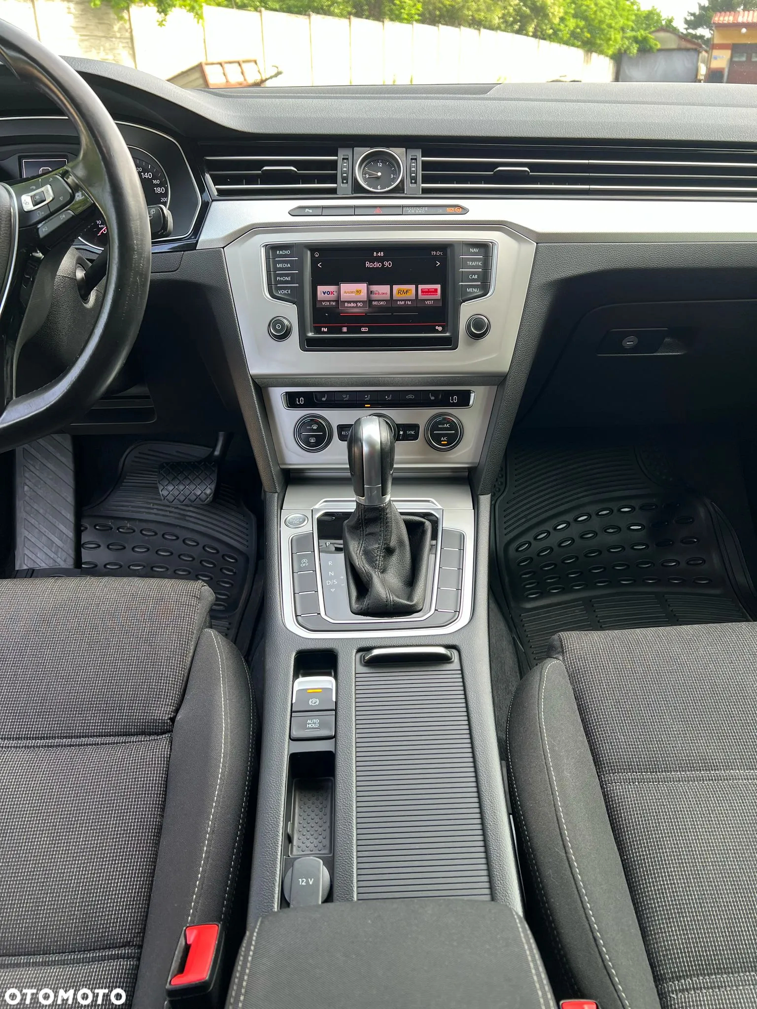 Volkswagen Passat 2.0 TDI BMT Comfortline DSG - 13