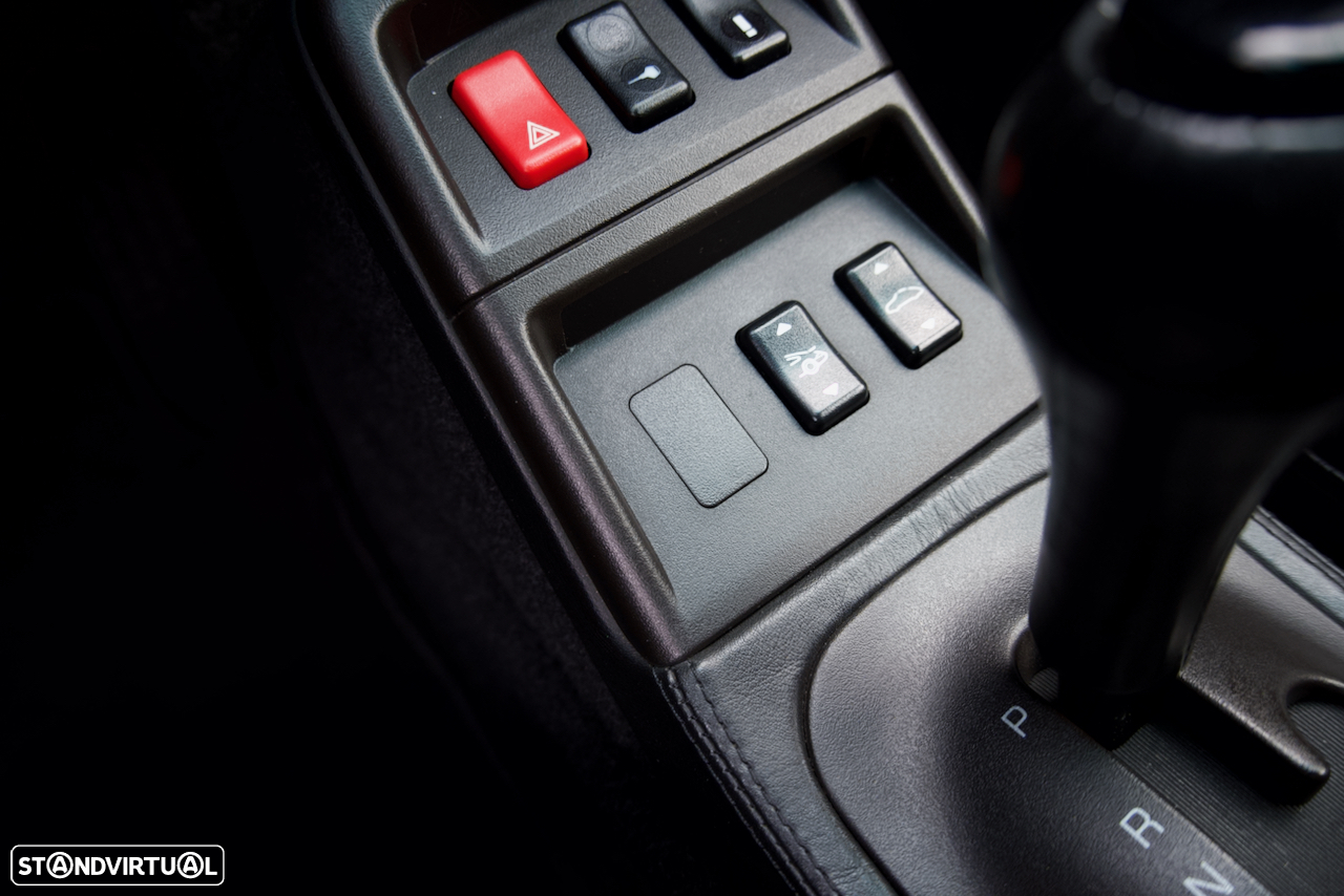 Porsche 911 (993) - 38