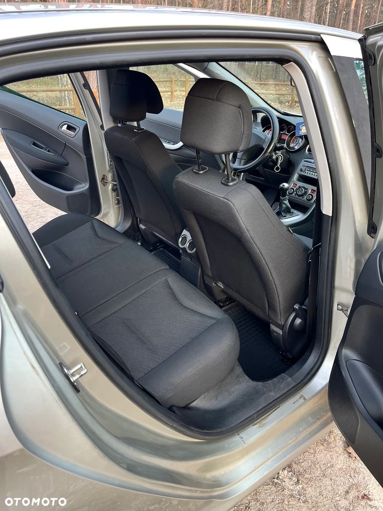 Peugeot 308 1.4 Trendy - 13