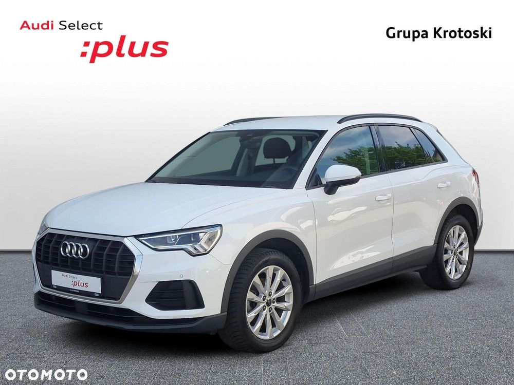 Audi Q3 - 2