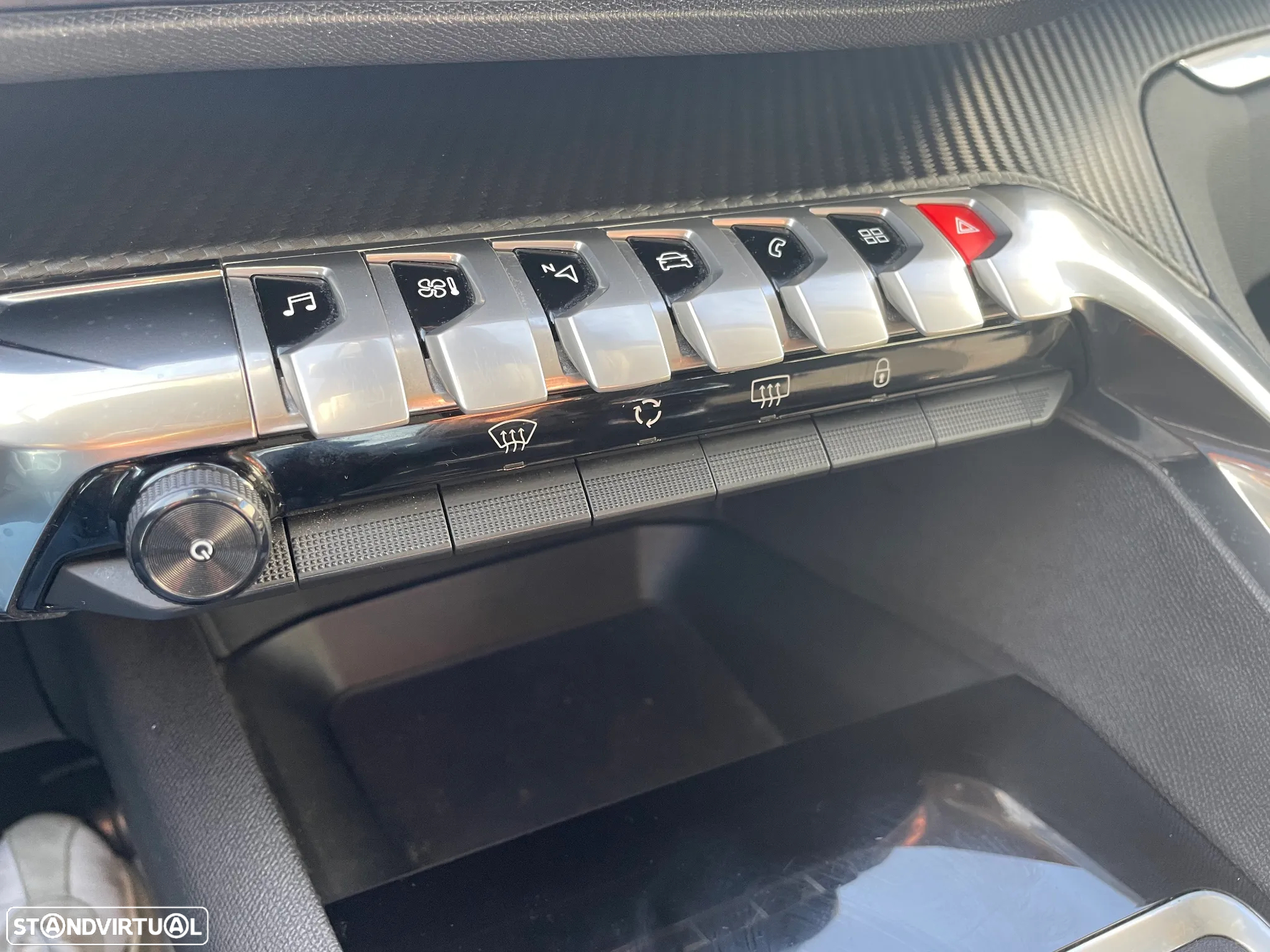 Peugeot 3008 BlueHDi 130 Stop & Start Active Pack - 13