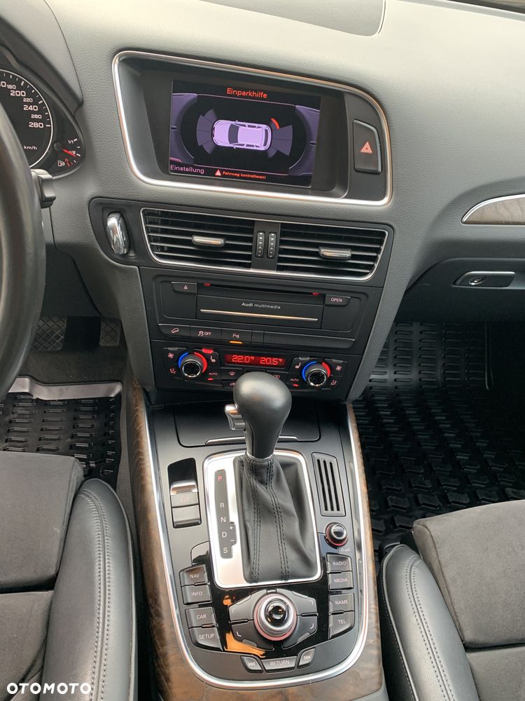 Audi Q5 2.0 TDI Quattro S tronic - 7