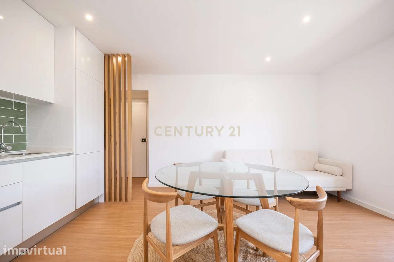 Apartamento T1 - Monte Formoso, Coimbra - Grande imagem: 5/12