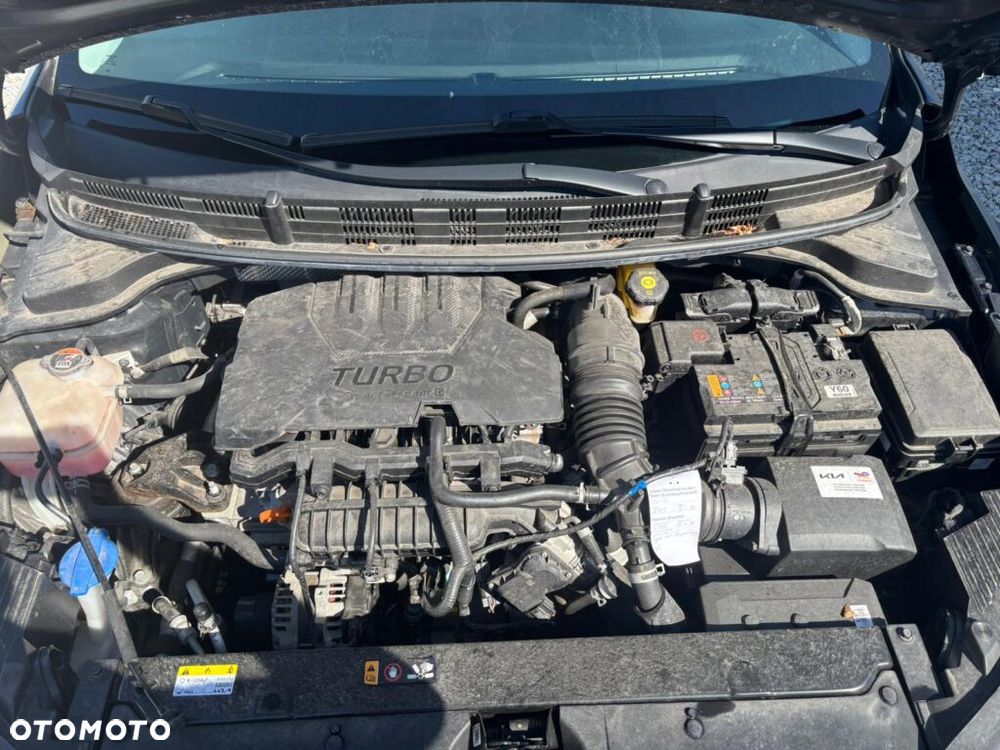 Kia Stonic 1.0 T-GDI M - 23