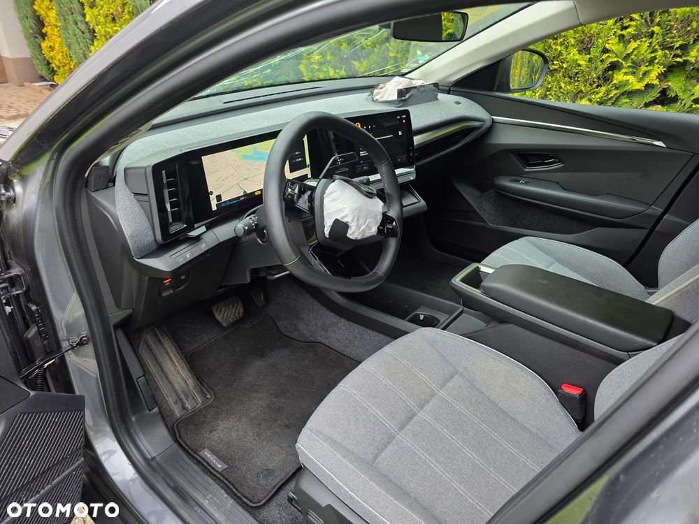 Renault Megane EV60 Evolution - 13