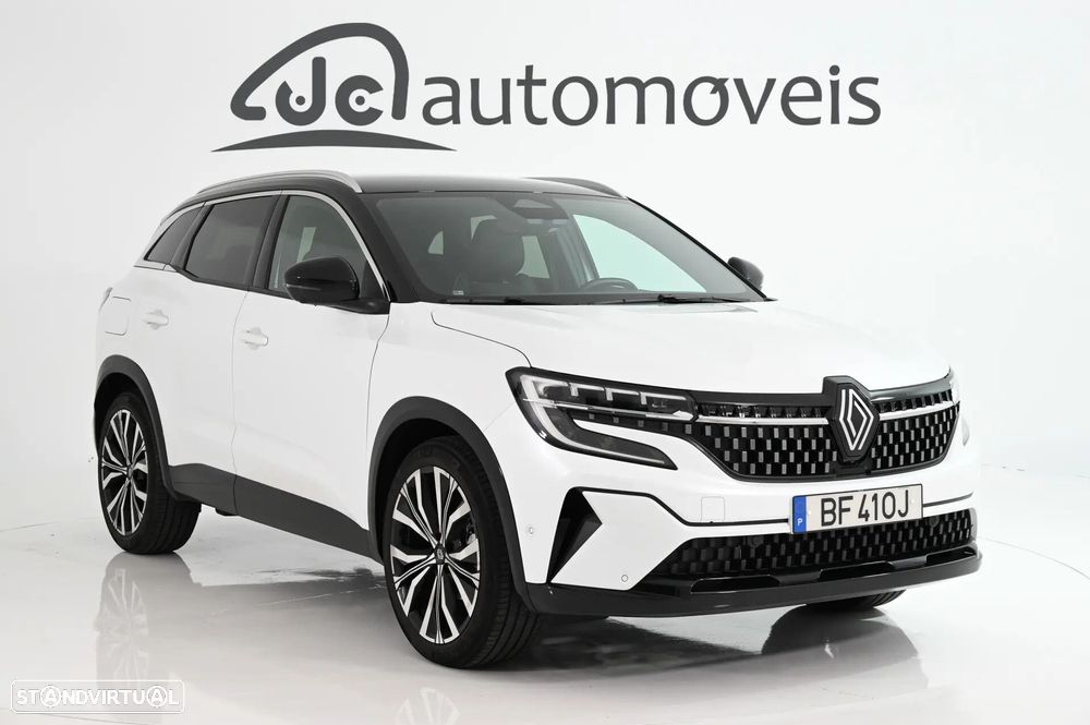 Renault Austral 1.3 Mild Hybrid Iconic Auto - 2