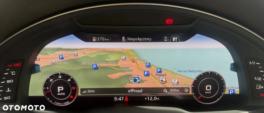 Audi Q7 50 TDI mHEV Quattro Tiptr - 16