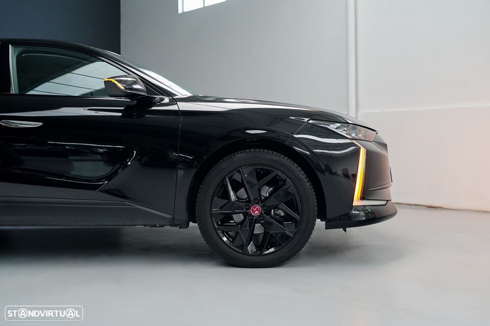 DS DS4 1.2 PureTech Performance Line EAT8 - 7