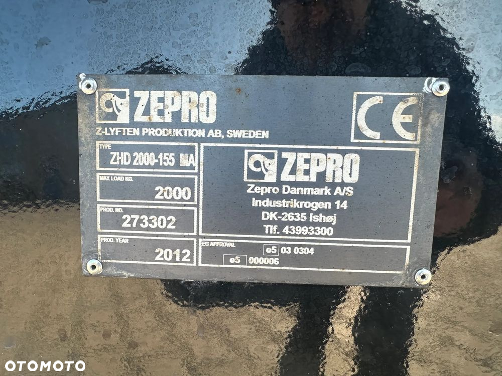 MAN TGL 12.220, Euro6 , Stan Idealny , Przebieg 118 tys Km , Winada +UDT - 11