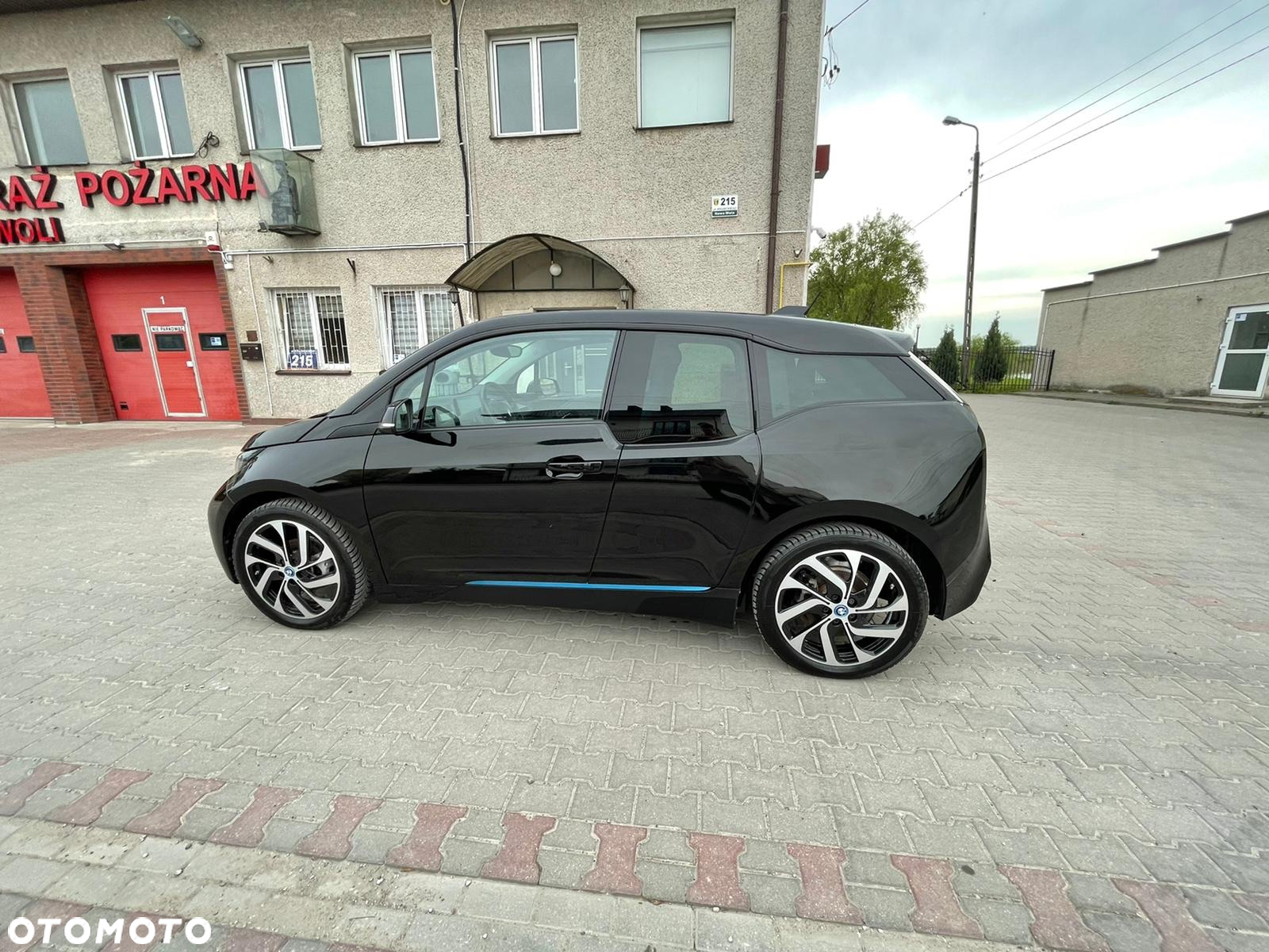 BMW i3 (94 Ah) - 17