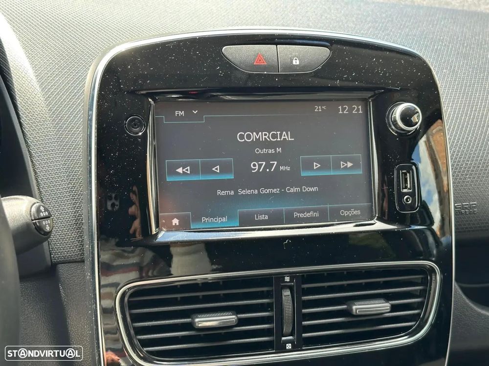 Renault Clio Break - 16