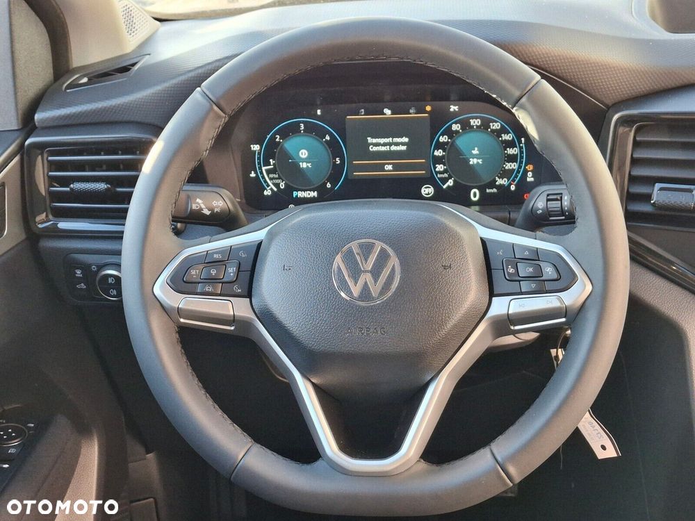 Volkswagen Amarok 2.0 TDi 4MOTION Life - 27