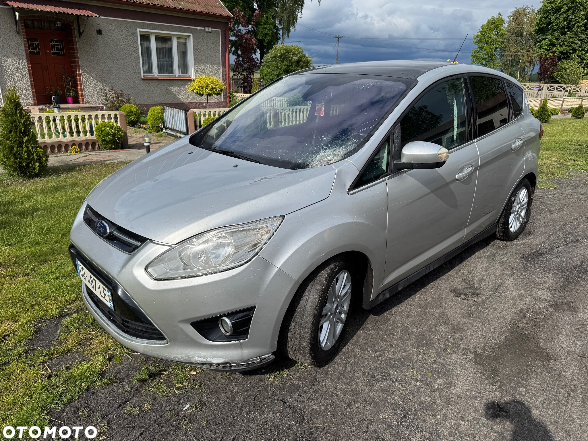 Ford C-MAX - 5