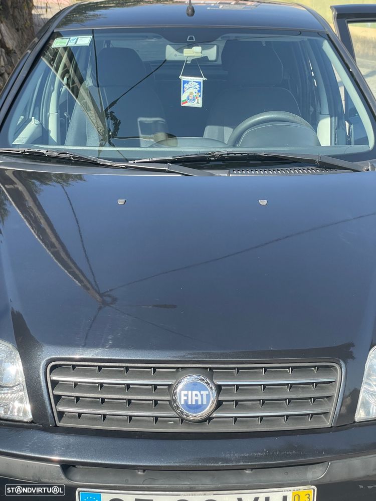 Fiat Punto 60 Dynamic - 2